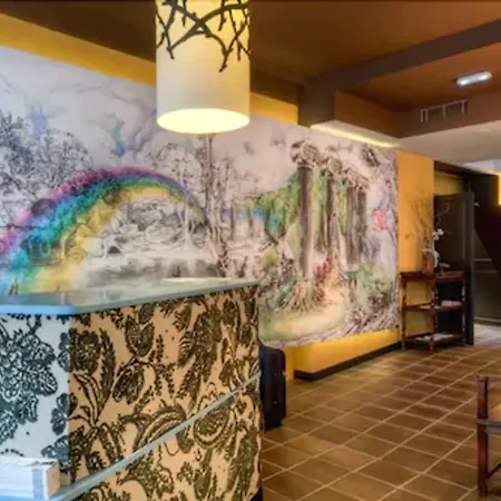 Fontaines Du Luxembourg 3* Paris