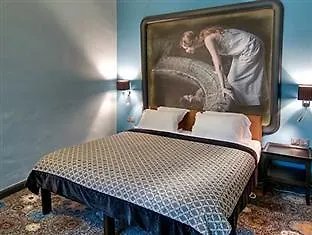 Hotell Fontaines Du Luxembourg