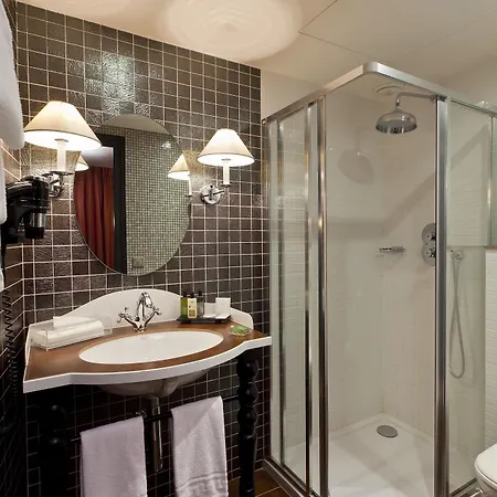 Fontaines Du Luxembourg Hotel 3*