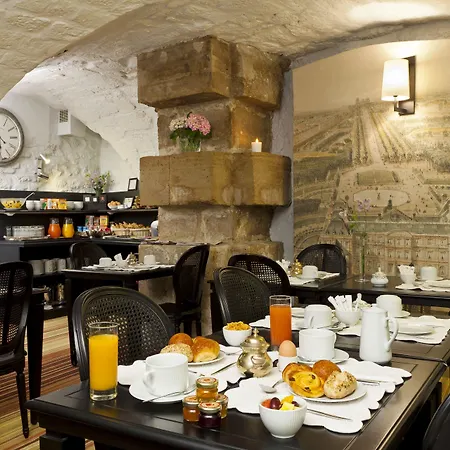 Otel Fontaines Du Luxembourg