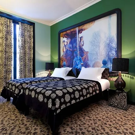 Fontaines Du Luxembourg 3* Paris