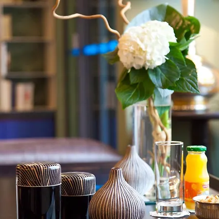 Fontaines Du Luxembourg Hotel 3*