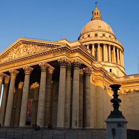 Fontaines Du Luxembourg