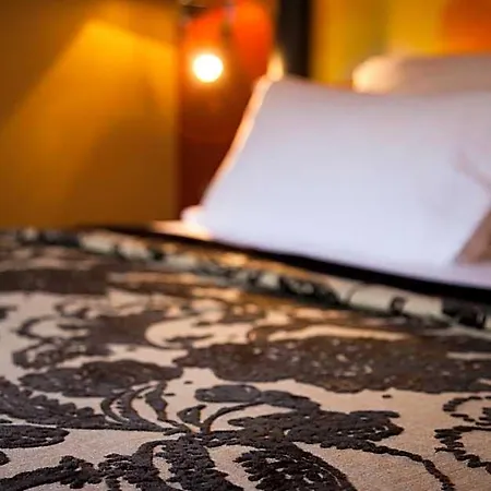 Fontaines Du Luxembourg Hotel 3*