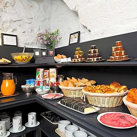 Hotel Fontaines Du Luxembourg 3*