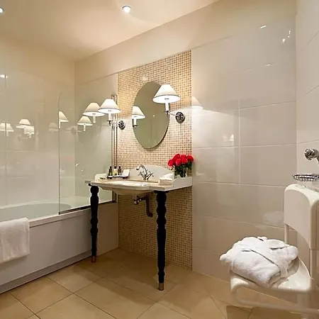 Fontaines Du Luxembourg Hotel 3*