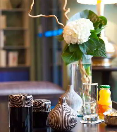 Hotel Fontaines Du Luxembourg 3*