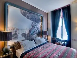 فونتان دو لوكسمبورغ 3*