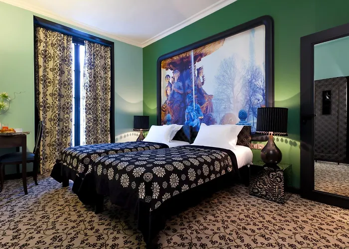 퐁텐 뒤 룩셈부르크