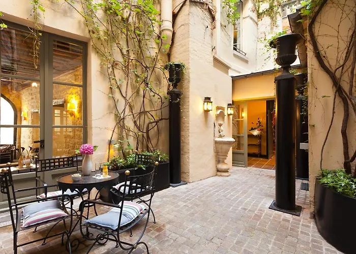 퐁텐 뒤 룩셈부르크