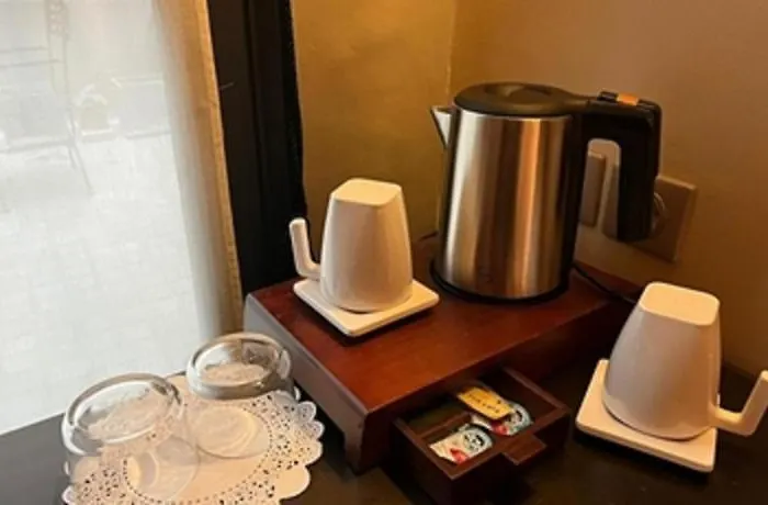 퐁텐 뒤 룩셈부르크 3* 파리