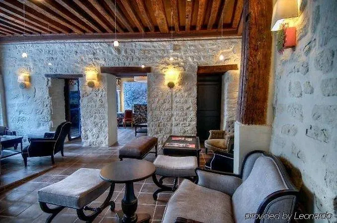 퐁텐 뒤 룩셈부르크 파리