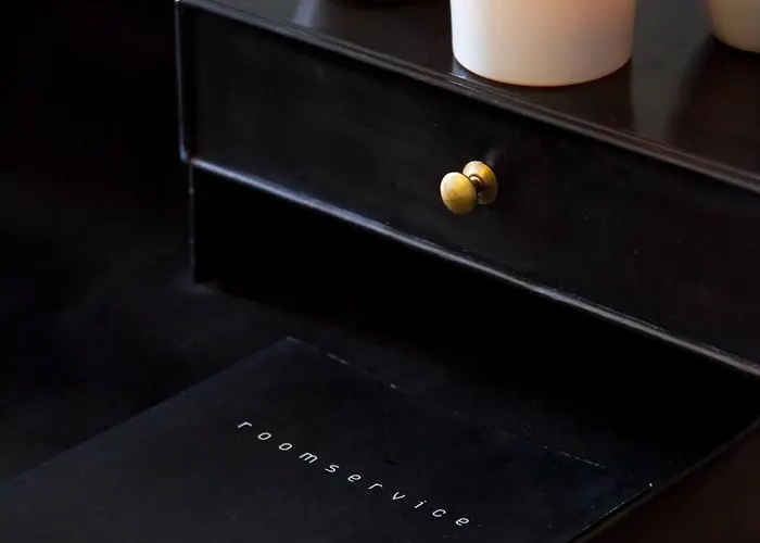 퐁텐 뒤 룩셈부르크 파리