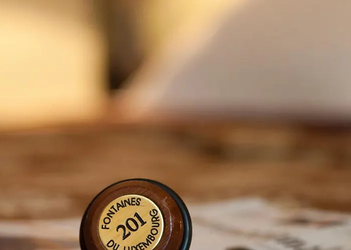 퐁텐 뒤 룩셈부르크