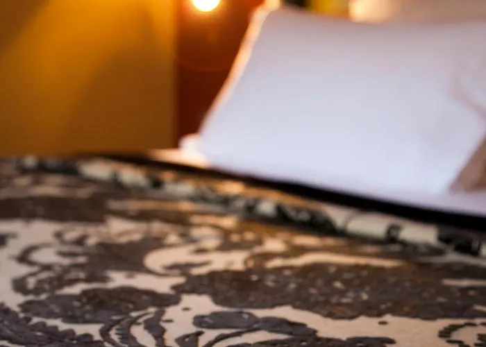 퐁텐 뒤 룩셈부르크 파리