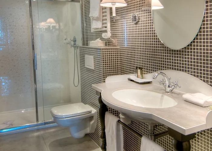 호텔 퐁텐 뒤 룩셈부르크 3*