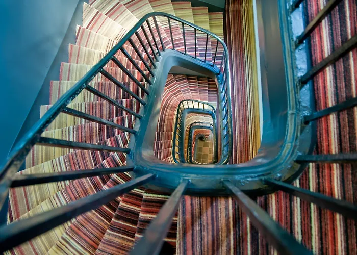 퐁텐 뒤 룩셈부르크 3*