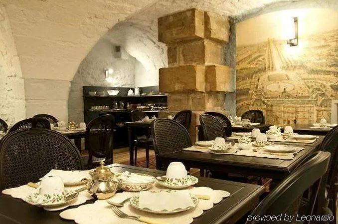 퐁텐 뒤 룩셈부르크 파리