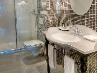 호텔 퐁텐 뒤 룩셈부르크