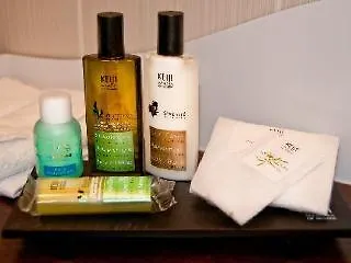 퐁텐 뒤 룩셈부르크 3*