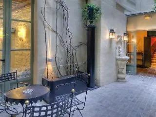 호텔 퐁텐 뒤 룩셈부르크