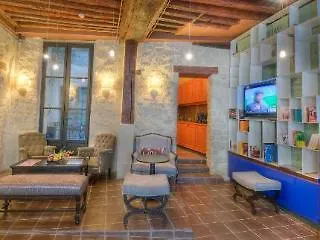 퐁텐 뒤 룩셈부르크 파리