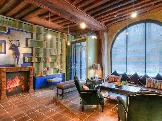 퐁텐 뒤 룩셈부르크