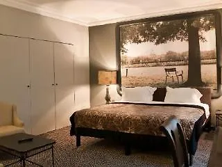 퐁텐 뒤 룩셈부르크 호텔