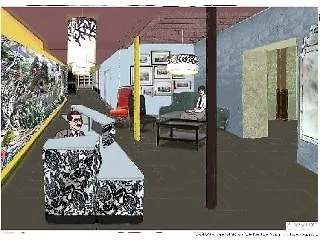 호텔 퐁텐 뒤 룩셈부르크