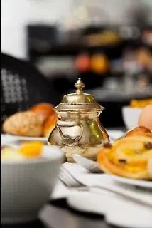 퐁텐 뒤 룩셈부르크 3* 파리