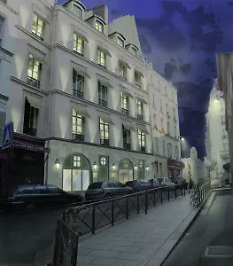 퐁텐 뒤 룩셈부르크