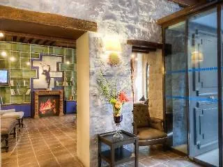 퐁텐 뒤 룩셈부르크 호텔 파리