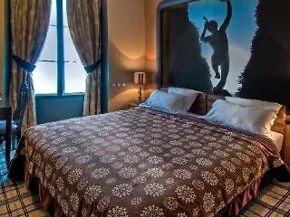 퐁텐 뒤 룩셈부르크 3* 파리