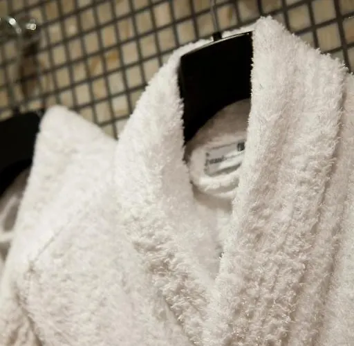 퐁텐 뒤 룩셈부르크 호텔