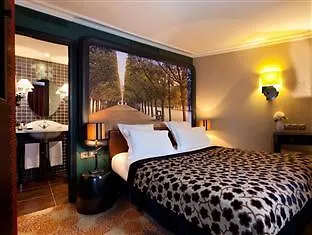 퐁텐 뒤 룩셈부르크 3*