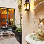 Fontaines Du Luxembourg Hotel 3*