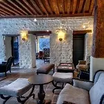 Fontaines Du Luxembourg Hotel Paris