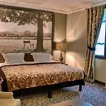 Fontaines Du Luxembourg Hotel 3*