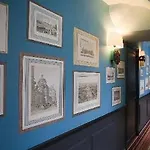 Fontaines Du Luxembourg Paris