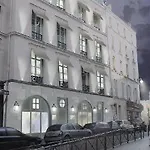 Fontaines Du Luxembourg