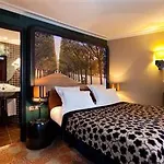 Fontaines Du Luxembourg 3*