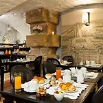 Fontaines Du Luxembourg Hotel Paris