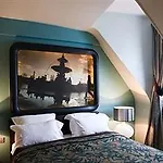 Fontaines Du Luxembourg Paris