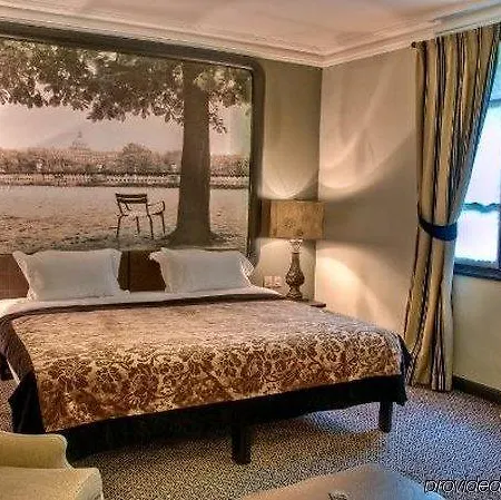 فونتان دو لوكسمبورغ فندق باريس