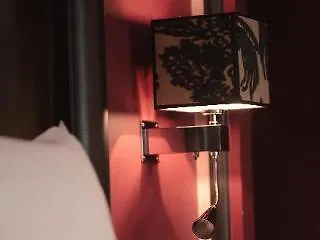 Fontaines Du Luxembourg Szálloda 3*