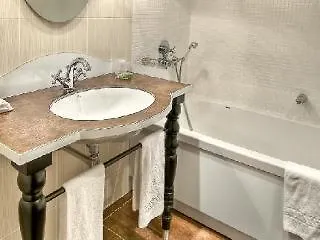 فونتان دو لوكسمبورغ 3*