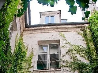 فونتان دو لوكسمبورغ 3* باريس