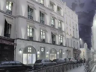 فونتان دو لوكسمبورغ