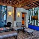 Fontaines Du Luxembourg Hotell