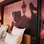 Hotell Fontaines Du Luxembourg 3*